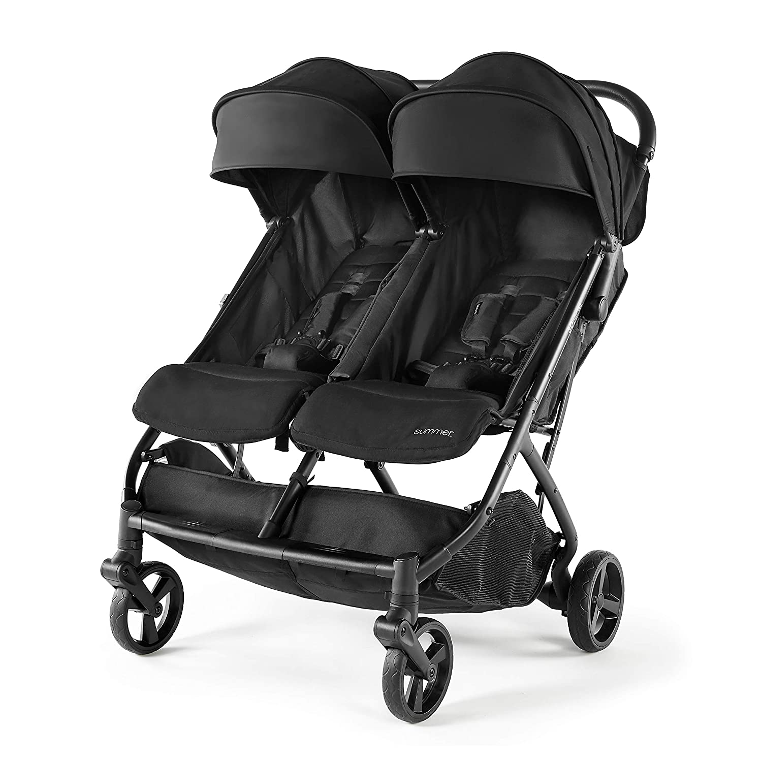 Best Double Stroller for Infant And Toddler 2024 Mommiesbuy