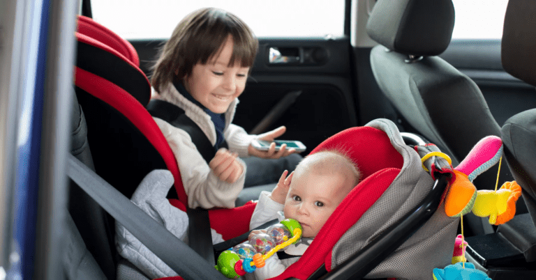 Read more about the article When Do Infant Car Seats Expire?