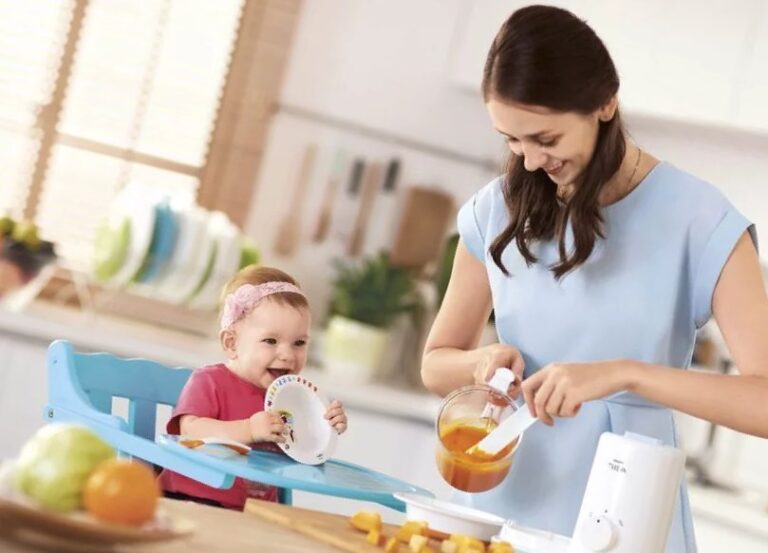 Read more about the article Best Baby Food Maker of 2022