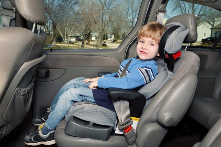 Read more about the article Best Booster Seats of 2022