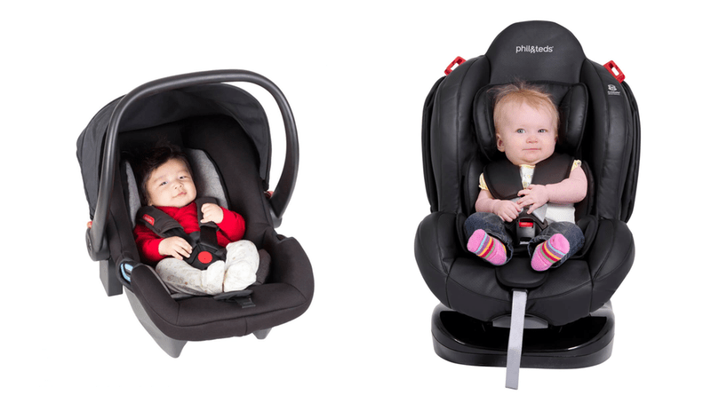 Best Infant Car Seat - Top Infant Car Seat 2020