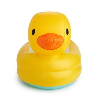 munchkin-duck-bath-tub