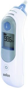Braun-Digital-Ear-Thermometer