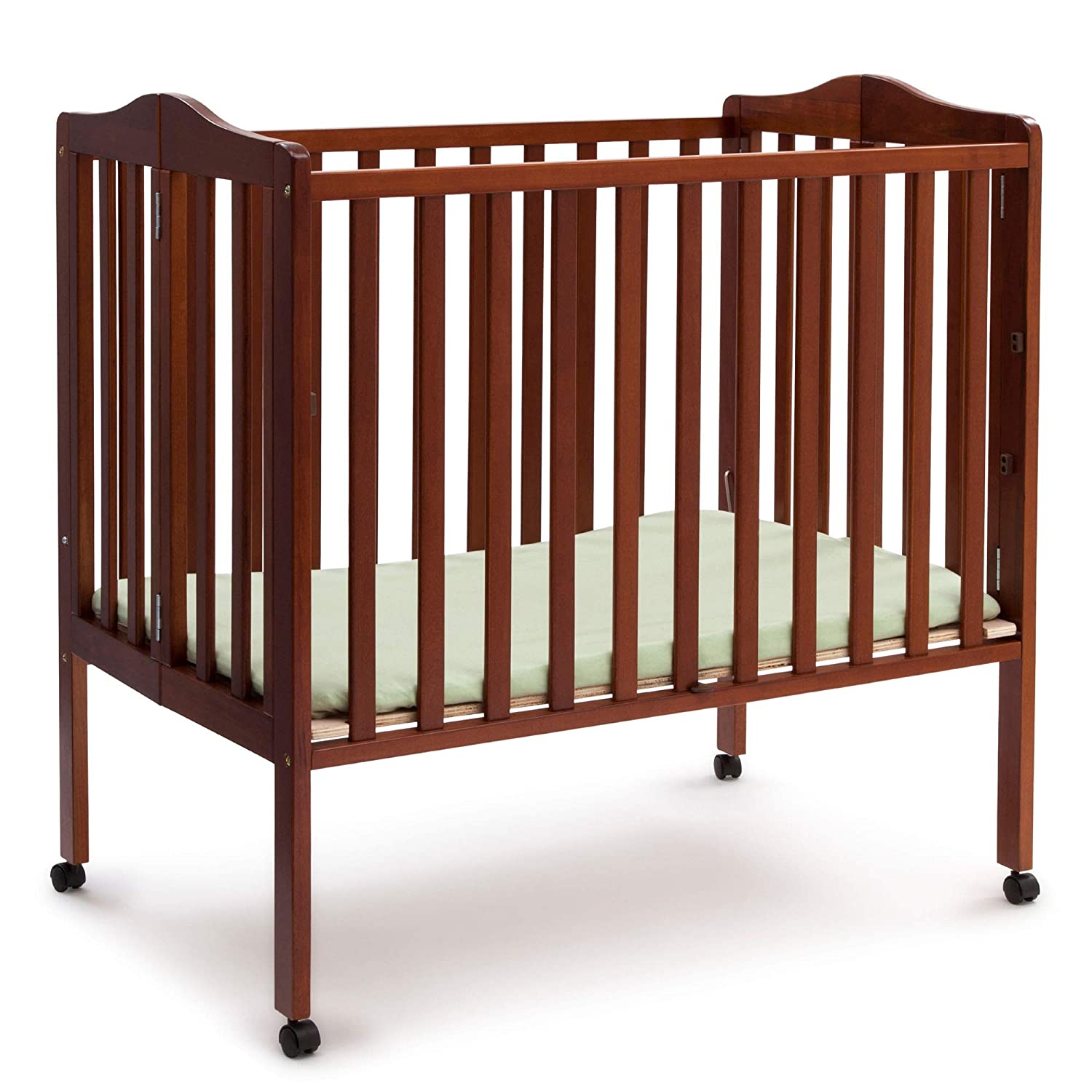 Best Portable Crib of 2024 Travel with Confidence Mommiesbuy