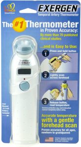 Exergen-baby-thermometer