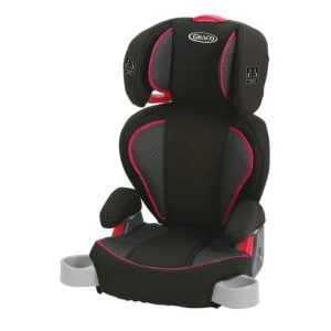 GRACO Highback TurboBooster Car Seat