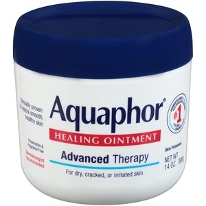 aquaphor baby lotion