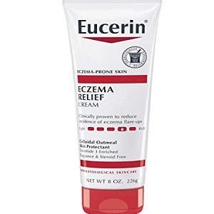 eucerin baby lotion