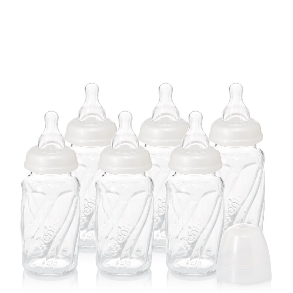 Best Glass Baby Bottles of 2024 Mommiesbuy