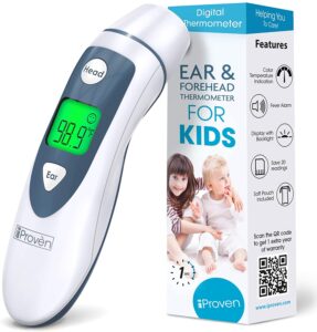 iProven-Medical-Digital-Ear-Thermometer