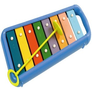 Hohner Kids HMX3008B Toddler Glockenspiel