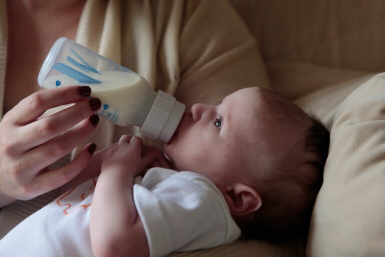 Read more about the article Best Baby Bottles Of 2022