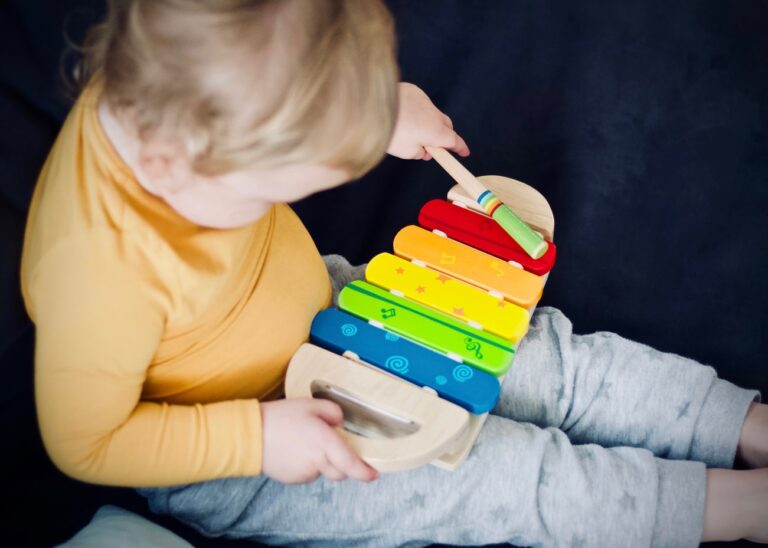 Best Montessori Toys for Babies and Toddlers of 2023
