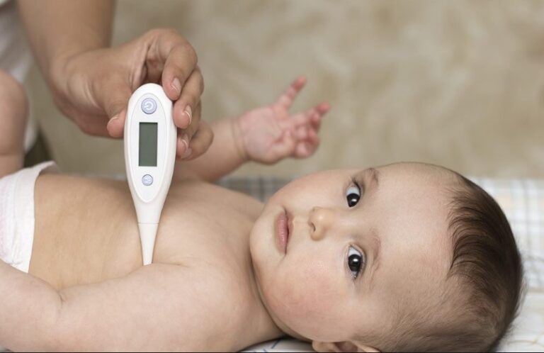 Best Baby Thermometers of 2022