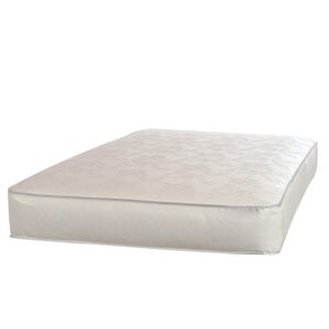 Kolcraft-crib-mattress