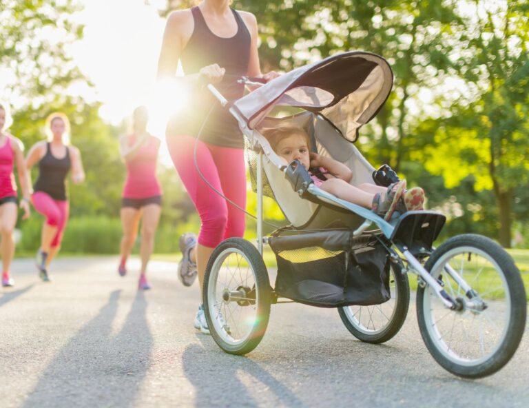 Read more about the article Best Jogging Stroller of 2022