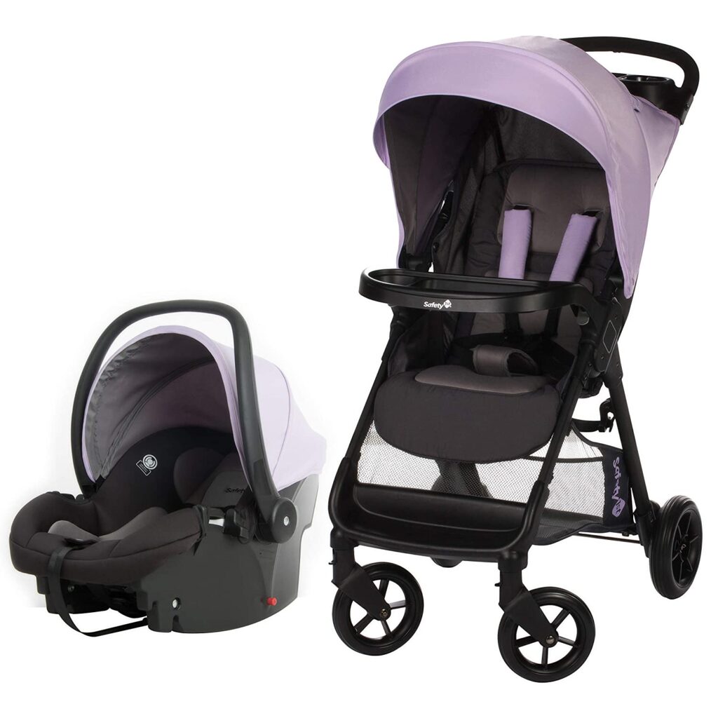best travel system of 2023