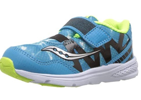 Saucony Kids Baby Shoes 