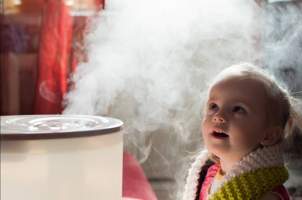 Best Humidifier for Baby in 2022