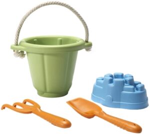 Green-Toys-Sand-Play-Set