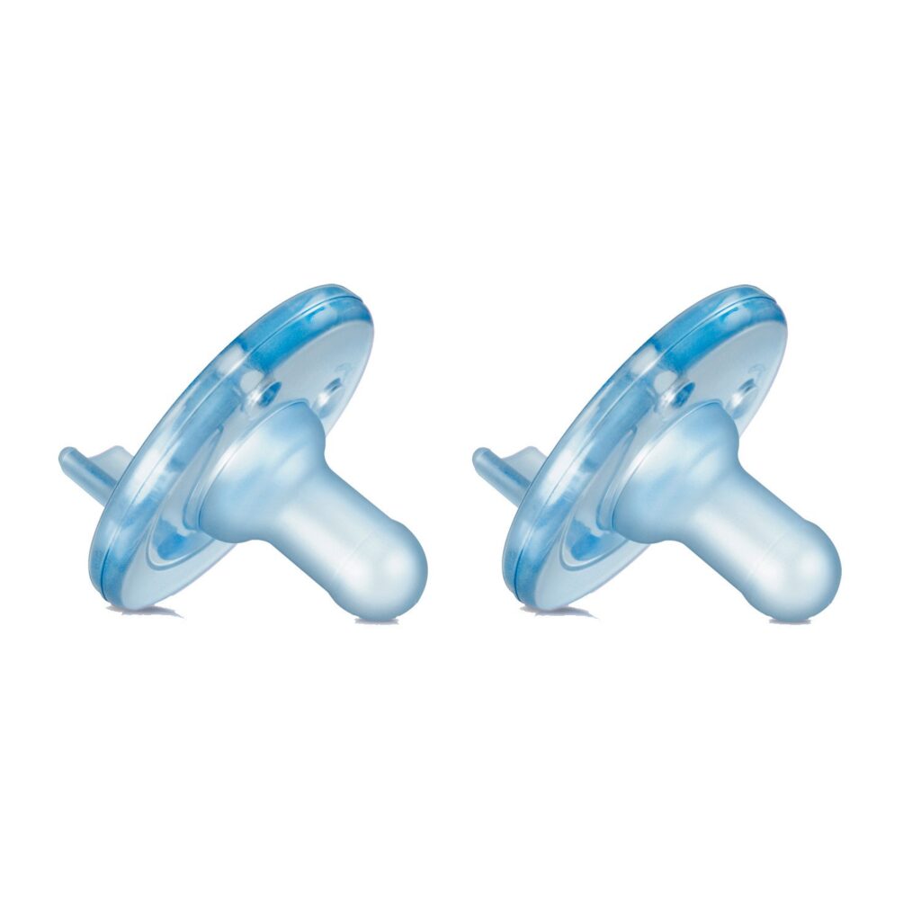 Philips-Avent-baby-pacifier