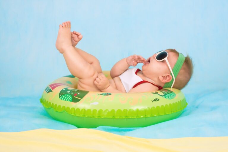 Best Baby Sunglasses of 2022