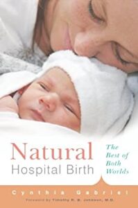 Natural-hospital-birth