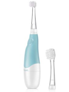 Papablic-BabyHandy-2-Stage Sonic-Electric-Toothbrush