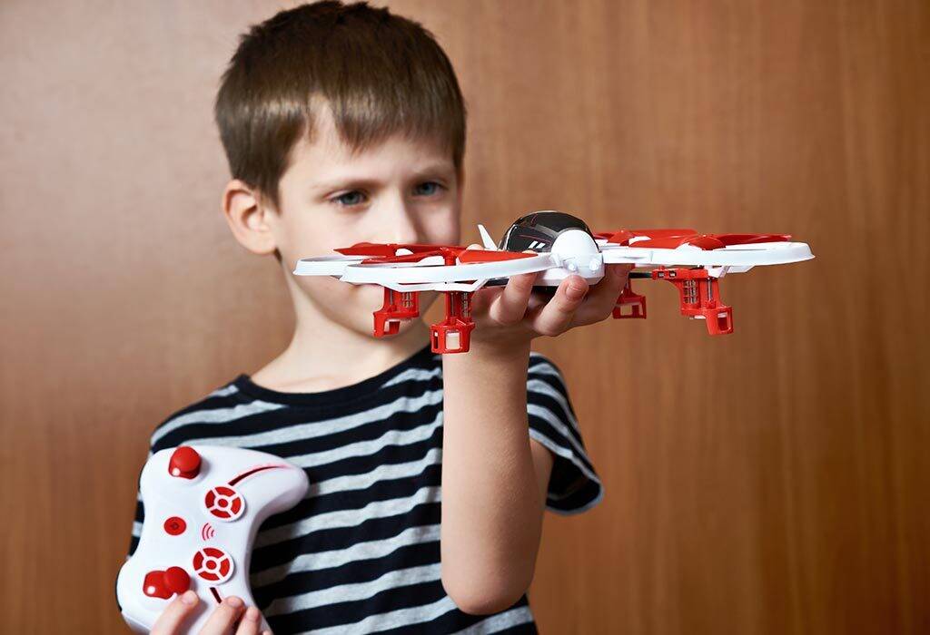 Best Toys for 6-Year-Old Boys of 2022