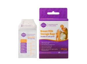 Milkies Breast Milk Storage Bags