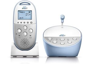 Philips-Avent-Baby-Monitor