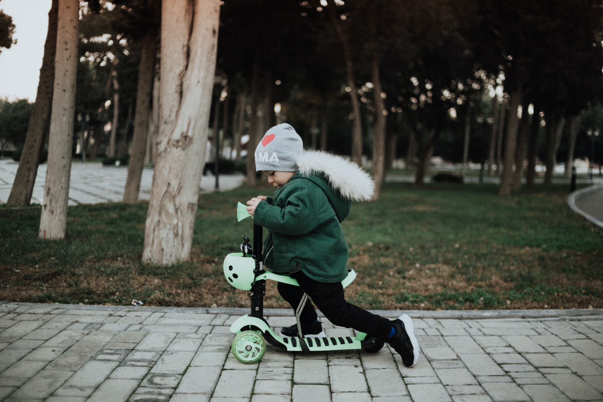 best scooter for toddlers