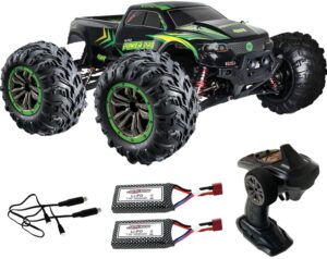ALTAIR 1:10 Scale RC Truck