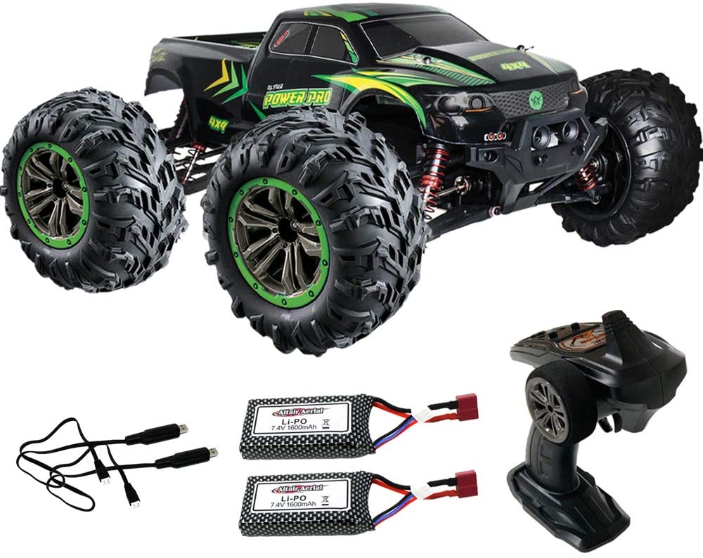 Best Remote Control Car for Kids of 2024 Mommiesbuy