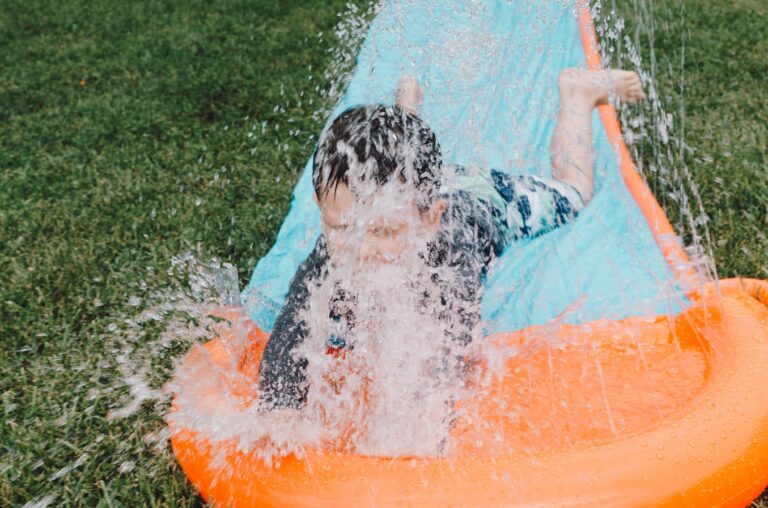 Read more about the article Best Slip and Slide for Kids of 2022