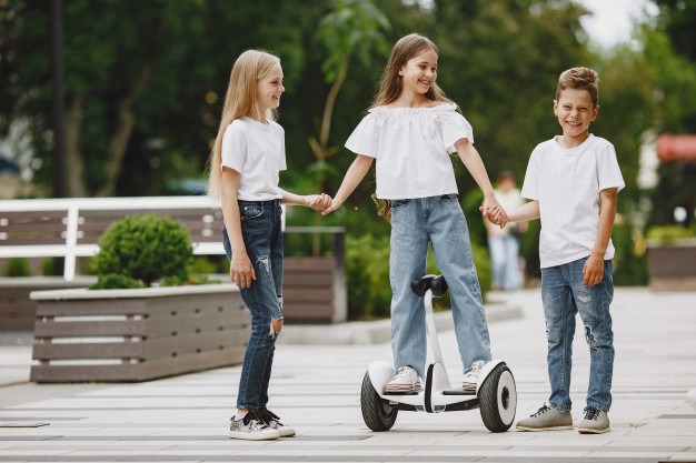 Best Hoverboard For Kids Of 2022