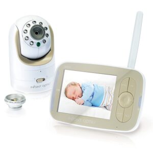 Infant-optics-baby-monitor