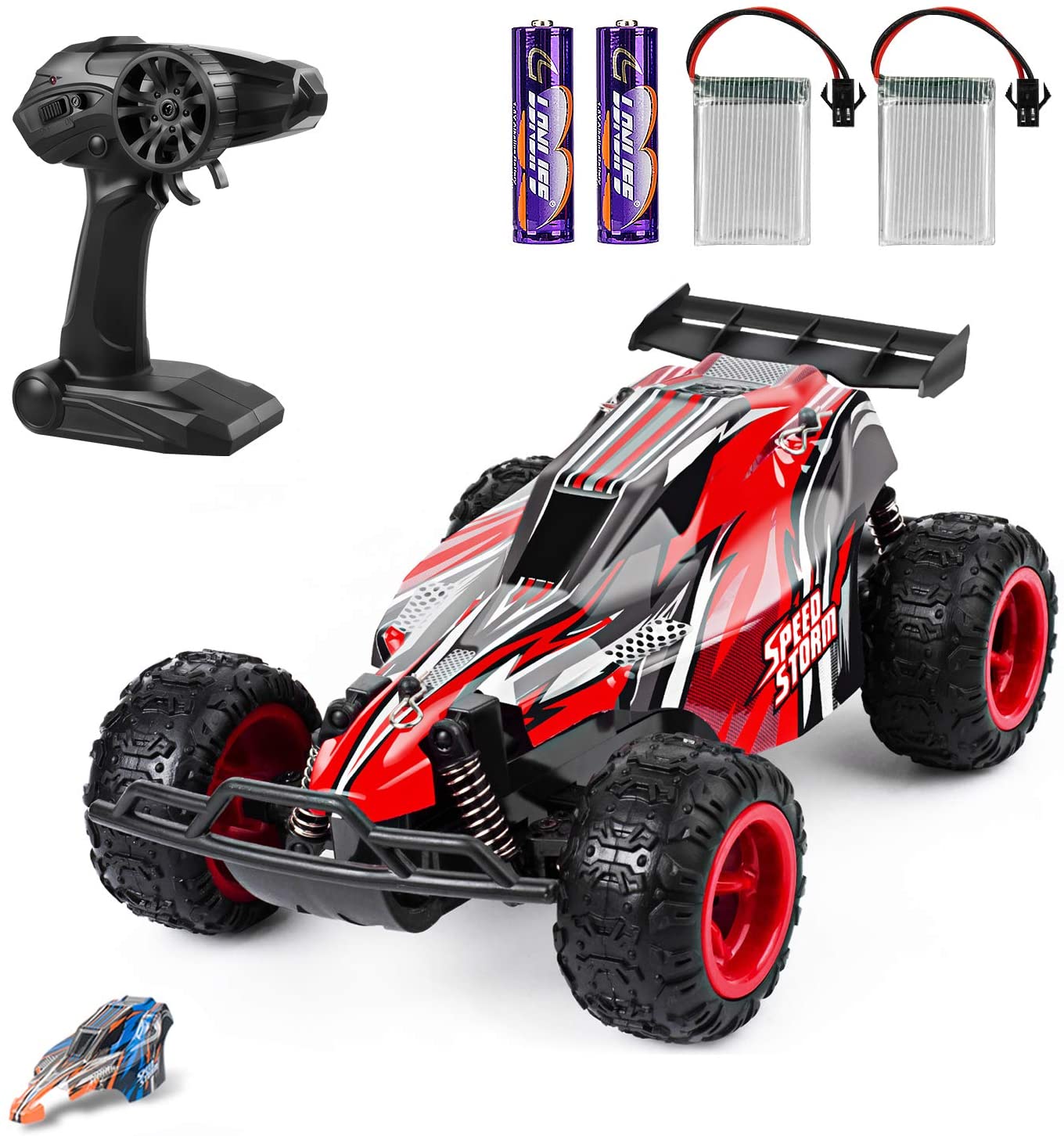 Best Remote Control Car for Kids of 2024 Mommiesbuy