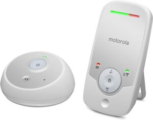 Motorola-Digital-Audio-Baby-Monitor