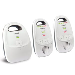 VTech-Audio-Baby-Monitor