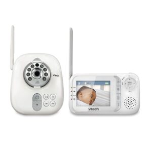 VTech-Video-Baby-Monitor