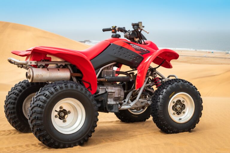 Read more about the article Best ATV For Kids of 2022