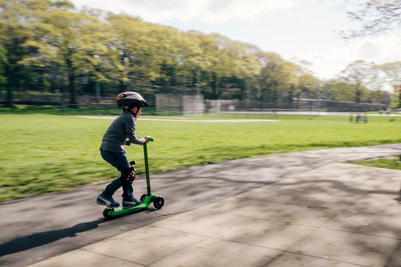 Best Electric Scooter for Kids of 2023