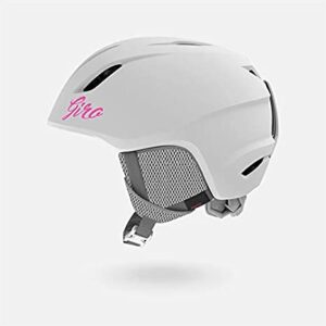 Giro Launch Youth Snow Helmet 