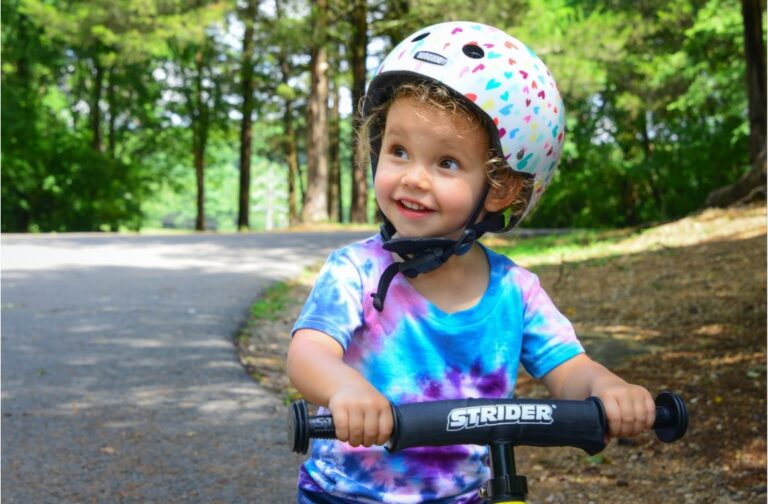 Best Bike Helmets For Kids Of 2024