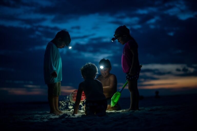 Read more about the article Best Flashlight for Kids in 2022