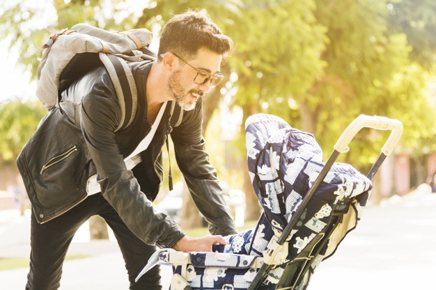 best-baby-stroller-organizer-bag