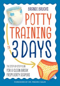 'Potty Training in 3 Days' by Brandi Brucks