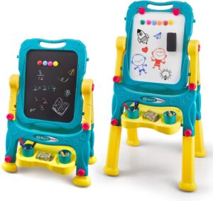  NextX Kids Easel for Two