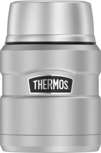 THERMOS Stainless King SK3000
